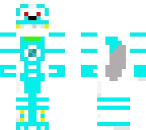 funtime steel