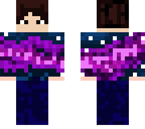 galactic boy