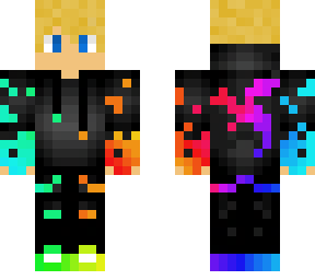 gamer