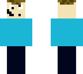 gamer boy
