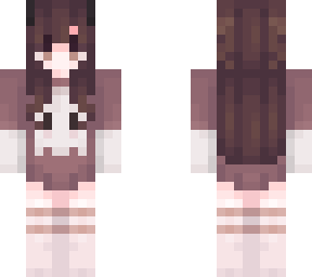 ghost girl