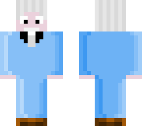 gideon gleeful
