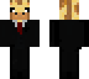 giraffe for straw