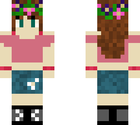 girl