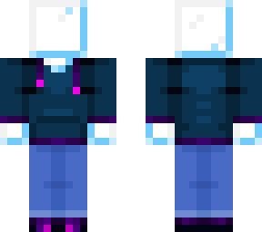 glass casual