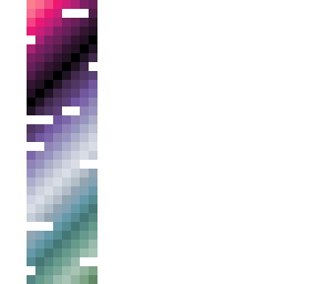 glitched