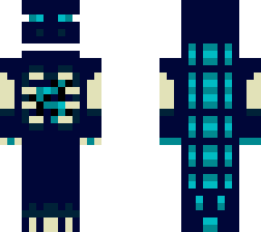 godzicraft warden