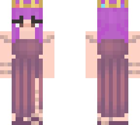 gown