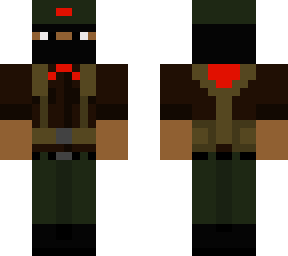 guerrillero zapatista