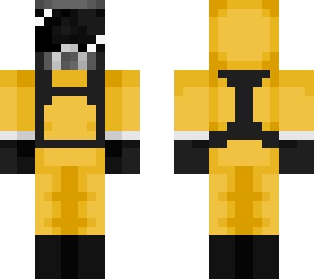 hazmat suit