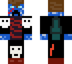 herocreeper