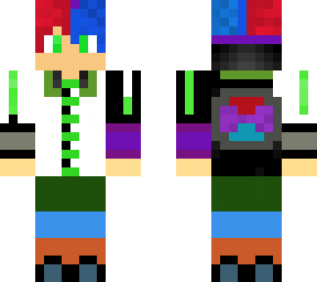 idk