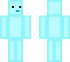 im blue da ba de da bo di