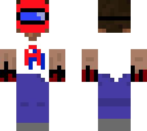 impostor steve