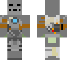iron man mark 1