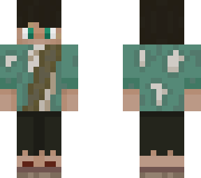 jungle adventurer