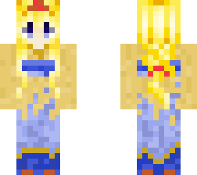 just alice