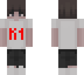 k1 logo boy