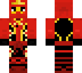 kai (final battle)