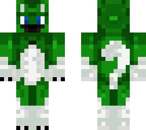 kazimir`s fursona