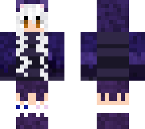 kitty (from aphmau) (lighter skin)