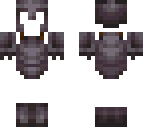 less netherite wip 1