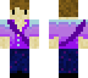 lucas_the_warrior