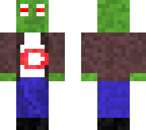 mafia frog