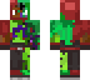 magma