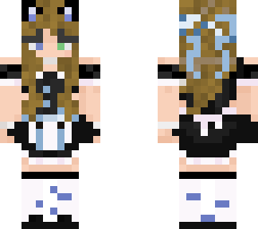 maid