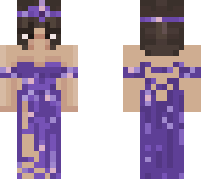 masquerade jessie