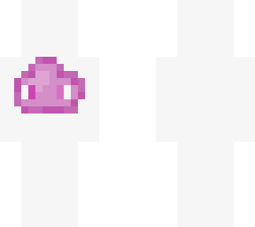 meh pet rock, pinkie
