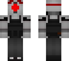 military robot