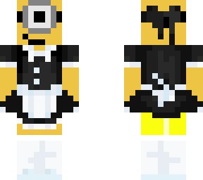 minion maid thiic