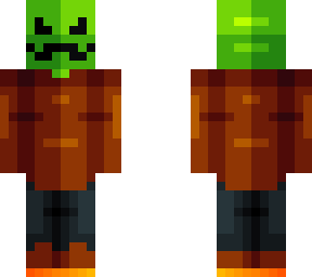 molten madness