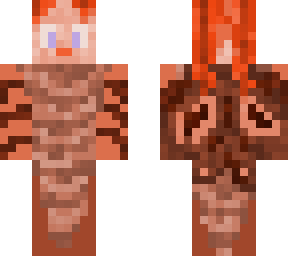 moth person