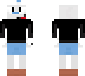 mugman