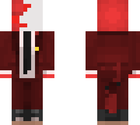 my custom skin