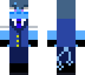 my funny ol oc
