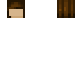 my head