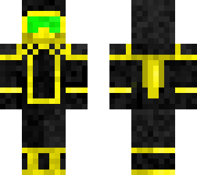 my new armored look (moddifiyied)