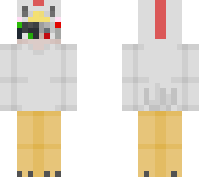 my skin :3