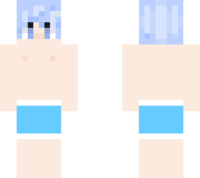 my swim suit