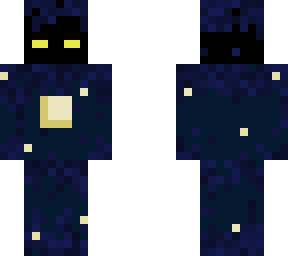 n8's skin