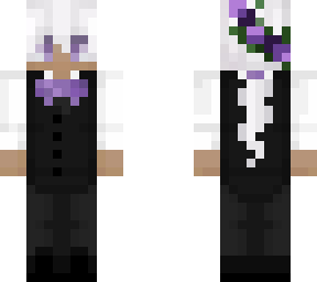 Nathan | Minecraft Skin
