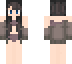 nature gal (elf pool)