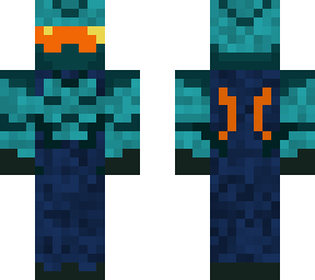 nether adventurer  (edited)