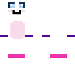new eye thing