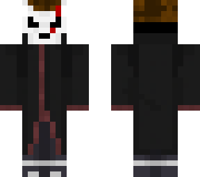 new mask