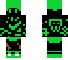 nightmare ferdie